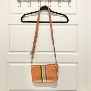 Madewell crossbody